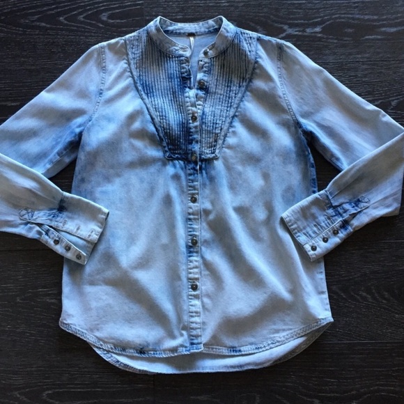 Long sleeve shirt - Picture 1 of 1